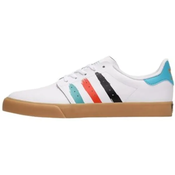 adidas Lage Sneakers  BW0659 multicolour — vergelijk prijzen bij 1 winkel