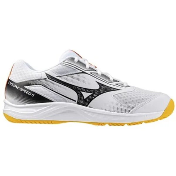 Mizuno Lage Sneakers  Cyclone Speed 5 multicolour — vergelijk prijzen bij 1 winkel