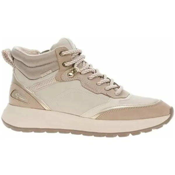 tamaris Lage Sneakers  12525945418 Bruin — vergelijk prijzen bij 1 winkel