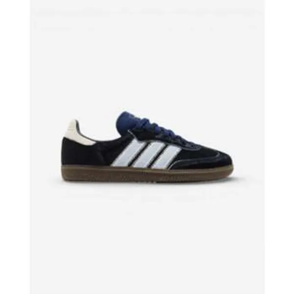 Adidas Samba OG Blauw