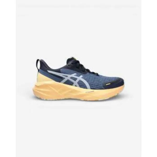 ASICS Lage Sneakers  Novablast 5 Lite Show Oranje — vergelijk prijzen bij 1 winkel