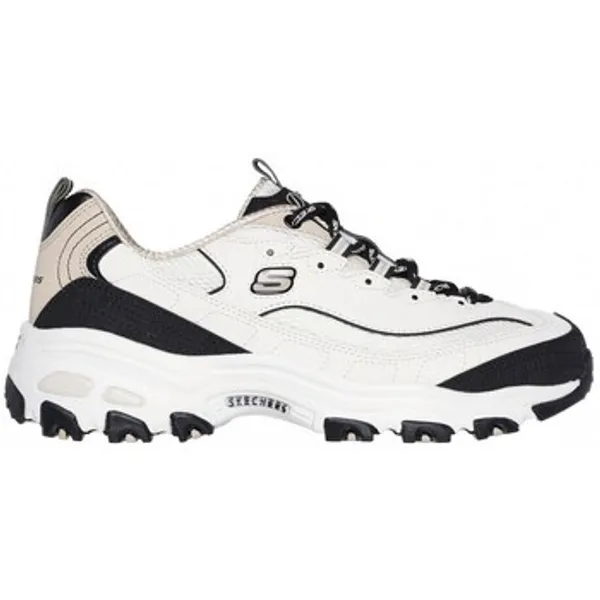 Skechers Lage Sneakers  D'lites Retro Rewind multicolour — vergelijk prijzen bij 2 winkels