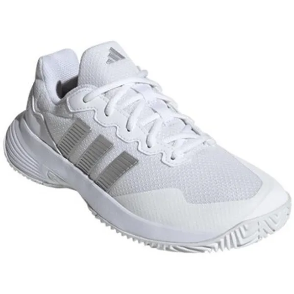 adidas Lage Sneakers  KI0789 Grijs — vergelijk prijzen bij 1 winkel