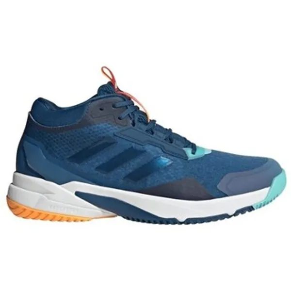 adidas Lage Sneakers  Crazyflight 6 Mid multicolour — vergelijk prijzen bij 1 winkel