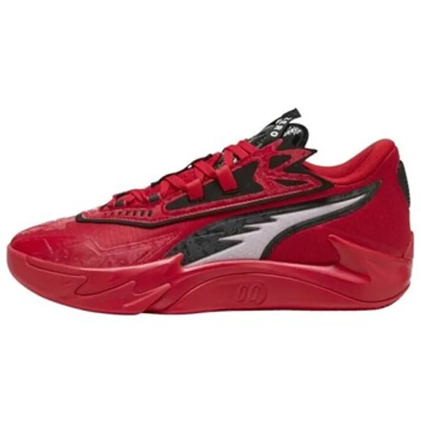 PUMA Lage Sneakers  Scoot Zeros Ii O.d.d. City For All Zwart — vergelijk prijzen bij 1 winkel