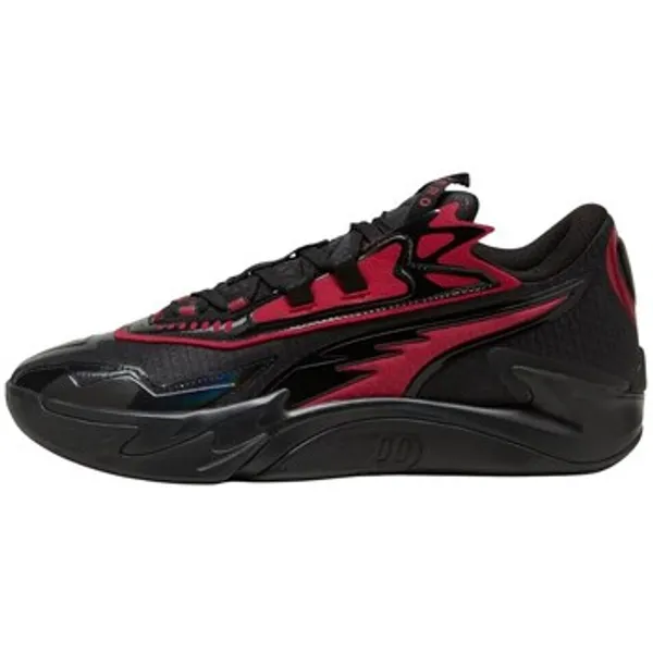 PUMA Lage Sneakers  Scoot Zeros Ii Scrrrt Rood — vergelijk prijzen bij 1 winkel