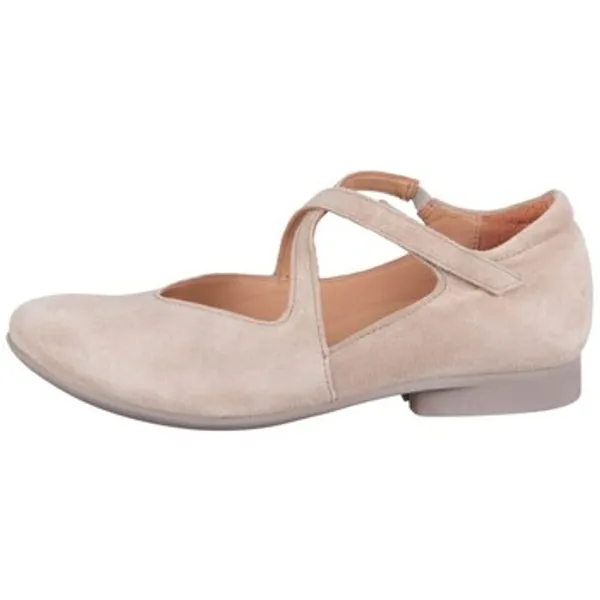 Think Sneakers  30005644030 Beige — vergelijk prijzen bij 1 winkel