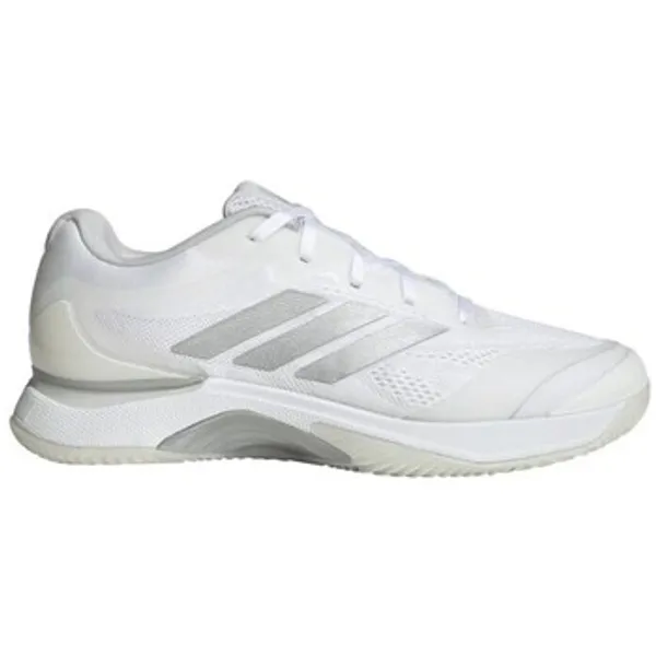 adidas Lage Sneakers  Avacourt 3 Zilver — vergelijk prijzen bij 2 winkels