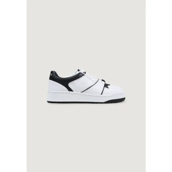 Guess Lage Sneakers  MADLEY FLPMAY FAL12 — vergelijk prijzen bij 1 winkel