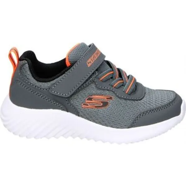 Skechers Lage Sneakers  115515 Grijs — vergelijk prijzen bij 1 winkel