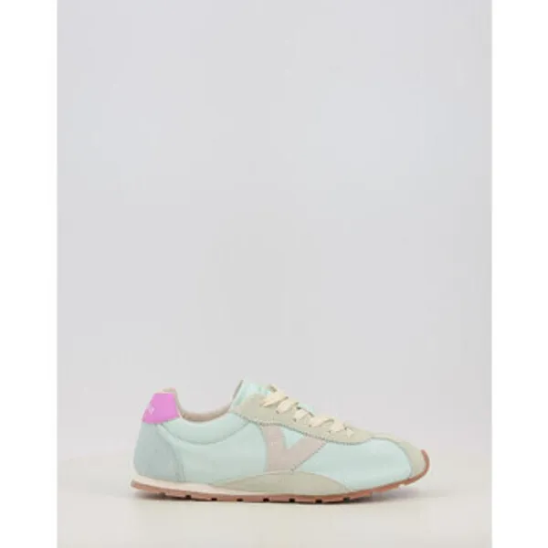 Victoria Lage Sneakers  ASTER NYLON 1159104 multicolour — vergelijk prijzen bij 1 winkel