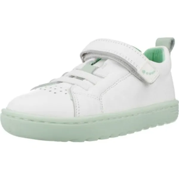 Blanditos Lage Sneakers  Zapatos Niña Modèle Azoresbd Wit — vergelijk prijzen bij 1 winkel