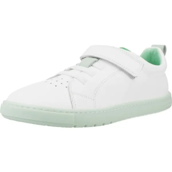 Blanditos Lage Sneakers  Zapatos Niño Modèle Borneobd Wit — vergelijk prijzen bij 1 winkel