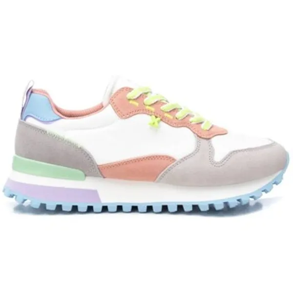 XTI Lage Sneakers  144079 Wit — vergelijk prijzen bij 1 winkel