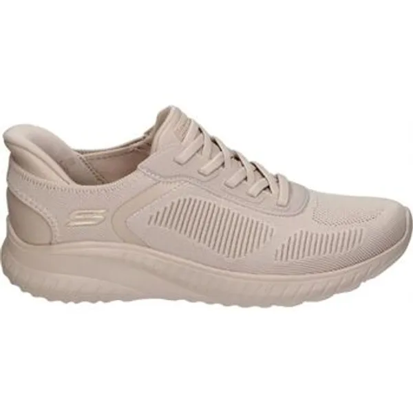 Skechers Lage Sneakers  116777 Beige — vergelijk prijzen bij 1 winkel