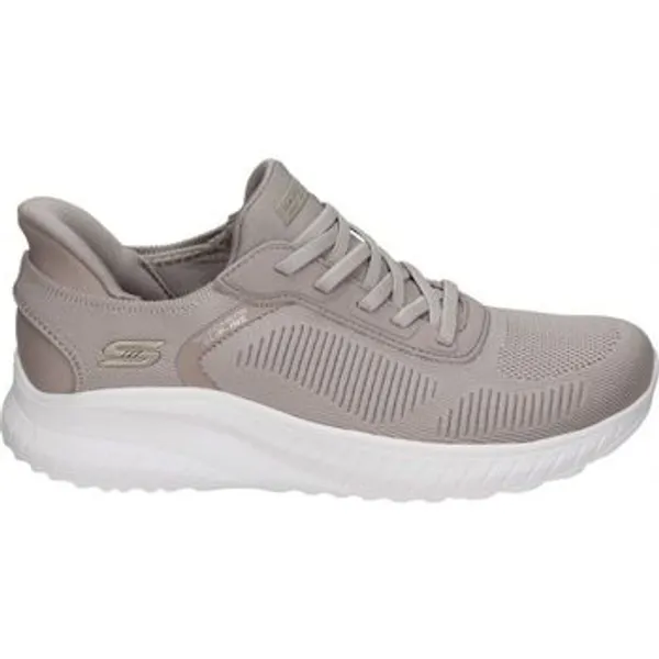 Skechers Lage Sneakers  116778 Grijs — vergelijk prijzen bij 1 winkel