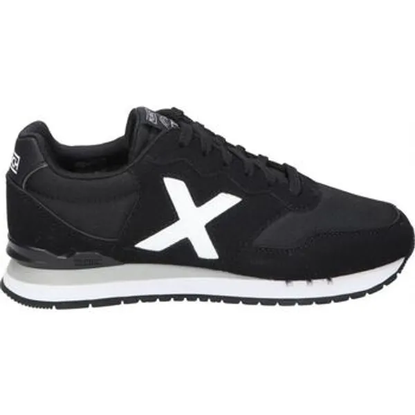 Munich Lage Sneakers  1690103 Zwart — vergelijk prijzen bij 1 winkel