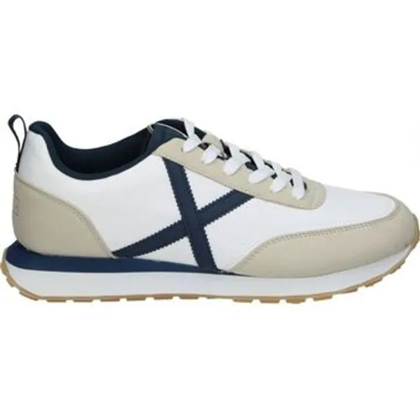 Munich Lage Sneakers  4882002 Wit — vergelijk prijzen bij 1 winkel