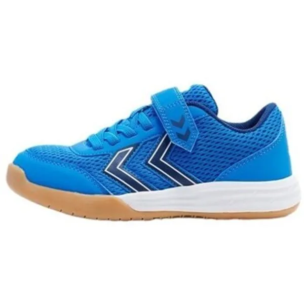 Hummel Lage Sneakers  Multiplay Flex Vc multicolour — vergelijk prijzen bij 2 winkels