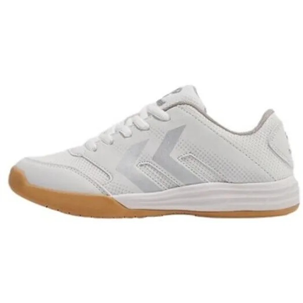 Hummel Sneakers  Multiplay Stable Lc Bruin — vergelijk prijzen bij 1 winkel
