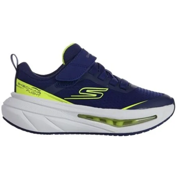 Skechers Lage Sneakers  Skech air 5.0 multicolour — vergelijk prijzen bij 1 winkel