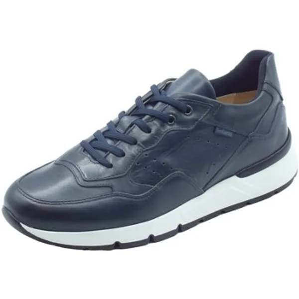 NeroGiardini Lage Sneakers  E500640U Delavato Blauw — vergelijk prijzen bij 1 winkel