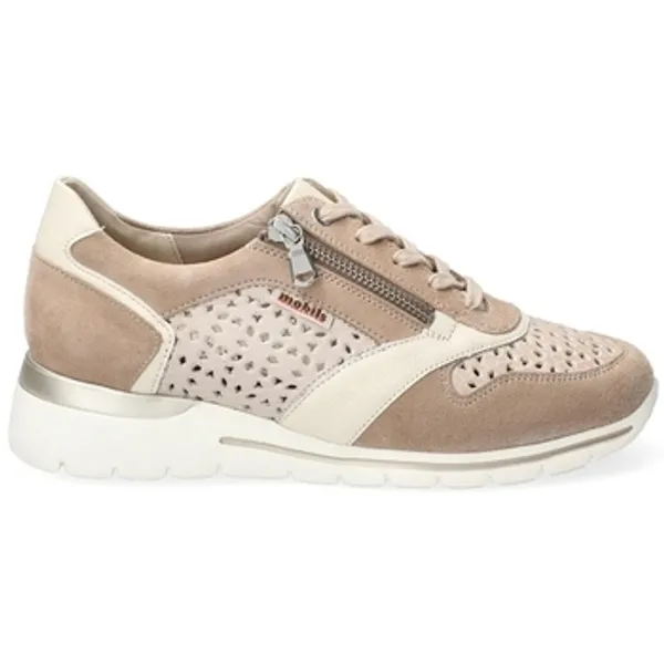 Mobils Lage Sneakers  EREEN PERF — vergelijk prijzen bij 1 winkel