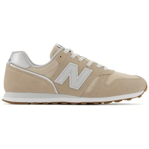 New Balance Lage Sneakers  ML373MM2 Wit — vergelijk prijzen bij 1 winkel
