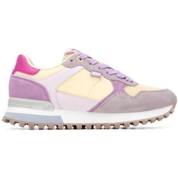 XTI Lage Sneakers  14505001 Wit — vergelijk prijzen bij 1 winkel