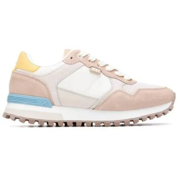 XTI Lage Sneakers  14505008 Bruin — vergelijk prijzen bij 1 winkel