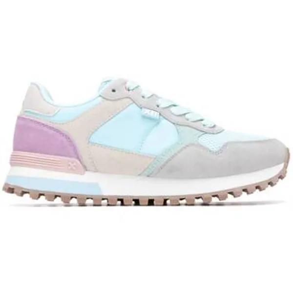 XTI Lage Sneakers  14505010 Blauw — vergelijk prijzen bij 1 winkel