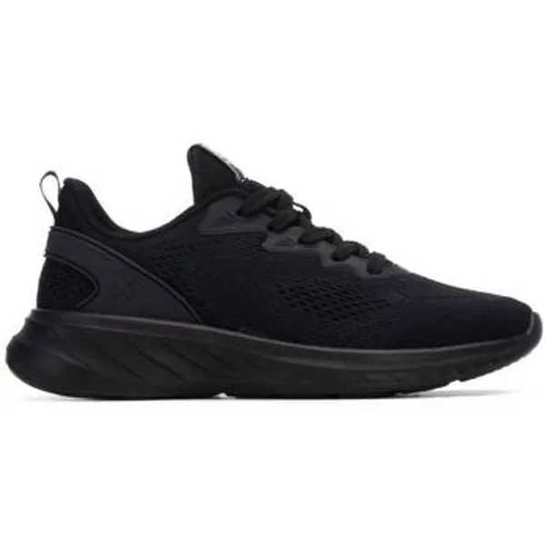 XTI Lage Sneakers  14505404 Zwart — vergelijk prijzen bij 1 winkel