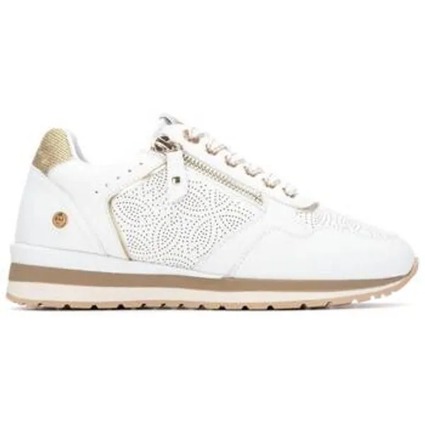 XTI Lage Sneakers  14516301 Wit — vergelijk prijzen bij 1 winkel
