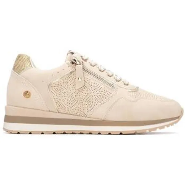 XTI Lage Sneakers  14516303 Bruin — vergelijk prijzen bij 1 winkel