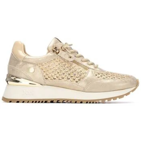 XTI Lage Sneakers  14519401 Goud — vergelijk prijzen bij 1 winkel