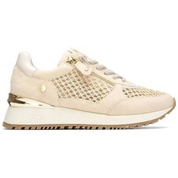 XTI Lage Sneakers  14519403 Bruin — vergelijk prijzen bij 1 winkel