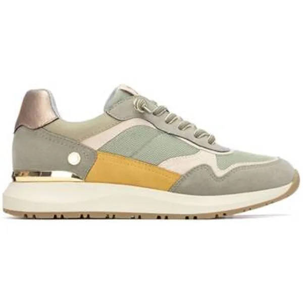 XTI Lage Sneakers  14520202 Groen — vergelijk prijzen bij 1 winkel