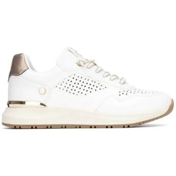 XTI Lage Sneakers  14520302 Wit — vergelijk prijzen bij 1 winkel