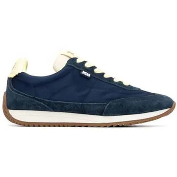 XTI Lage Sneakers  14520901 Blauw — vergelijk prijzen bij 1 winkel