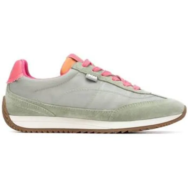 XTI Lage Sneakers  14520902 Groen — vergelijk prijzen bij 1 winkel