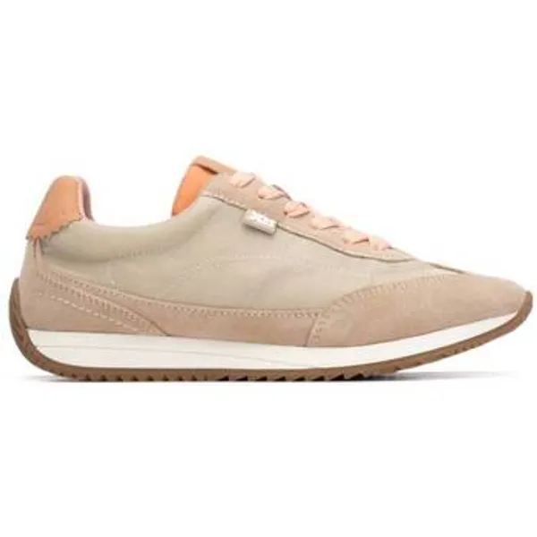 XTI Lage Sneakers  14520904 Bruin — vergelijk prijzen bij 1 winkel