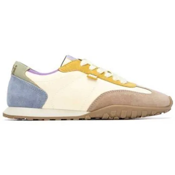 XTI Lage Sneakers  14521301 Geel — vergelijk prijzen bij 1 winkel