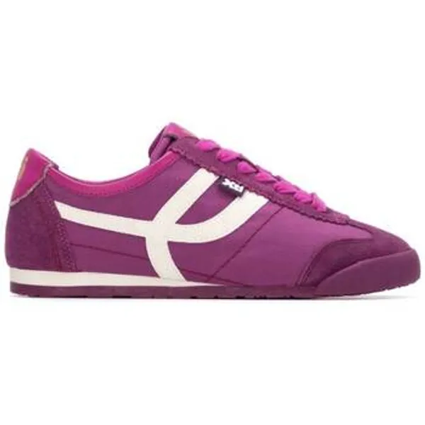 XTI Lage Sneakers  14521806 Violet — vergelijk prijzen bij 1 winkel