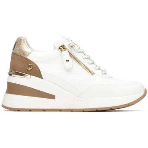 XTI Lage Sneakers  14544902 Wit — vergelijk prijzen bij 1 winkel