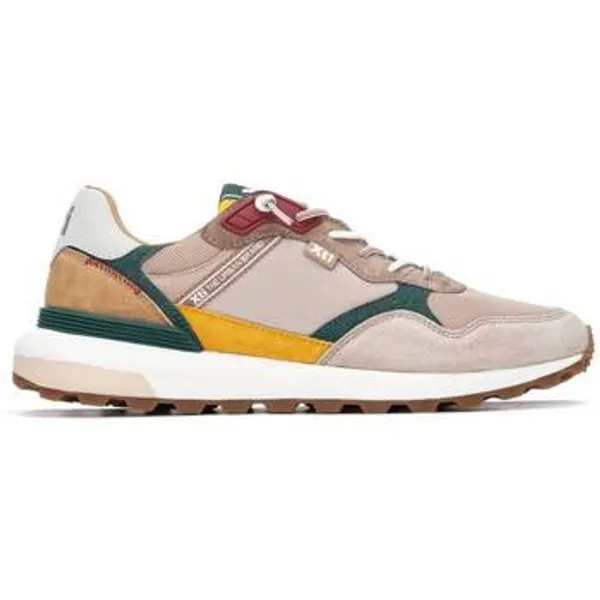 XTI Lage Sneakers  14571703 Bruin — vergelijk prijzen bij 1 winkel