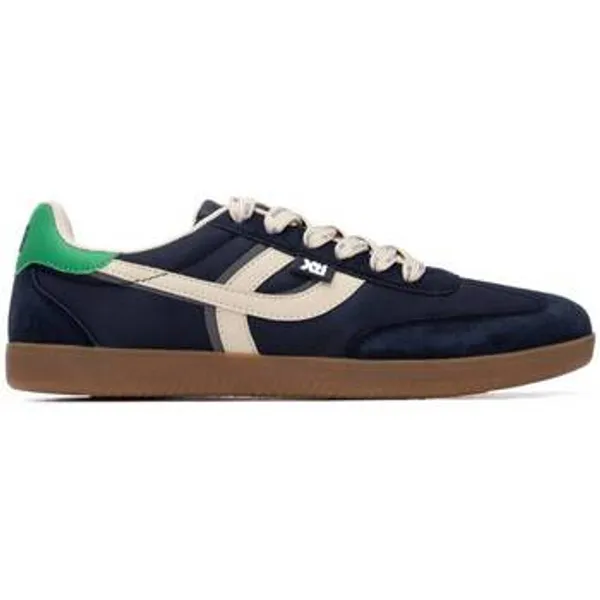 XTI Lage Sneakers  14573102 Blauw — vergelijk prijzen bij 1 winkel