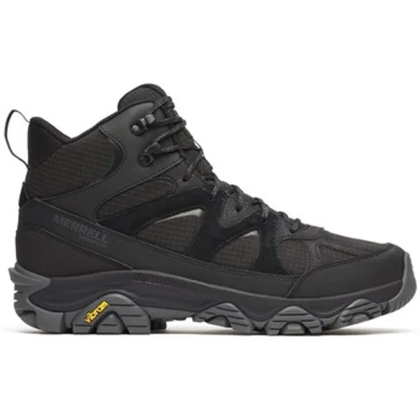 Merrell Hoge Sneakers  J038287 Grijs — vergelijk prijzen bij 1 winkel