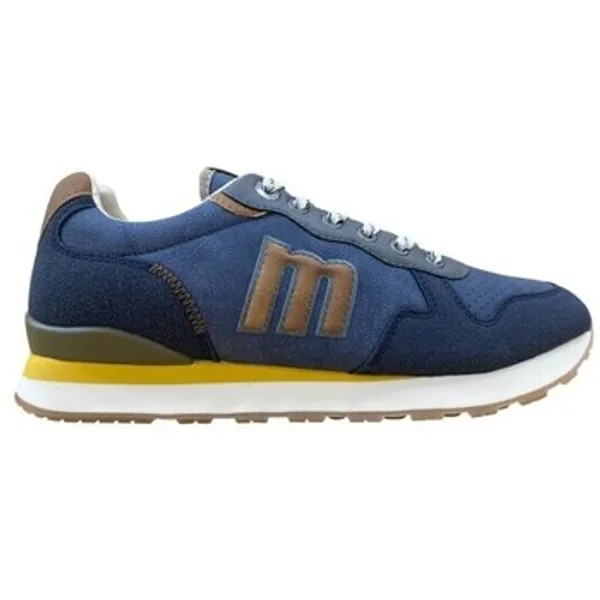 MTNG Lage Sneakers  84835 DEPORTIVA PORTLAND Azul Blauw — vergelijk prijzen bij 1 winkel