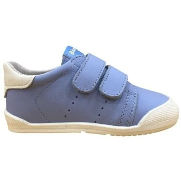 Blanditos Lage Sneakers  PARIS Azul Blauw — vergelijk prijzen bij 1 winkel