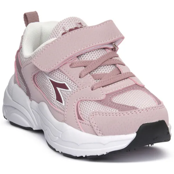 Diadora Lage Sneakers  55093 ALLEY PS Roze — vergelijk prijzen bij 1 winkel